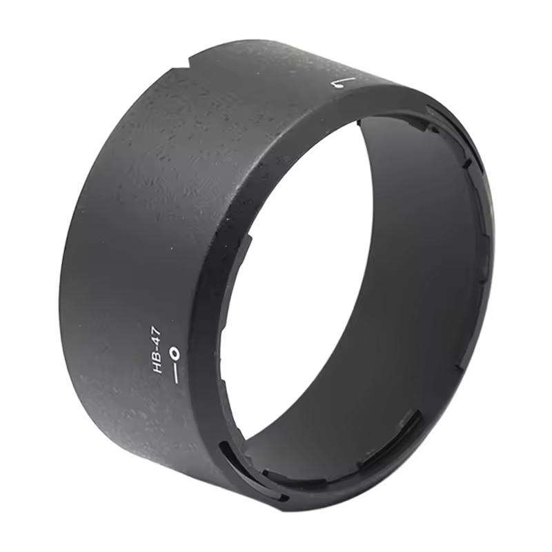 Generic used Lens Hood for Nikon AF-S 50mm F1.4G f/1.4G 50mm F1.8G f/1.8G