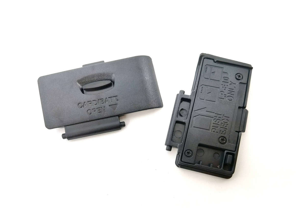Battery Door for Canon 1100D