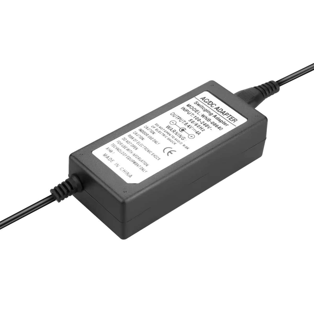 ACK-FW50 AC Adapter for SONY cameras with NP-FW50 battery