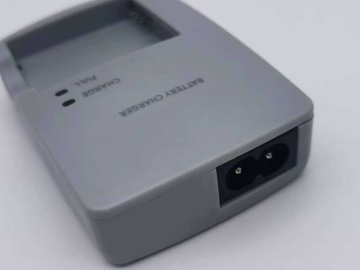 Replacement Charger for Canon NB-6L Battery for Canon