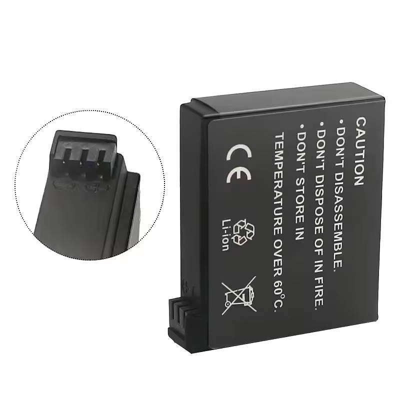 Generic AHDBT-401 Rechargeable Li-on Battery for GoPro 4