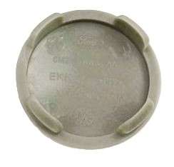 4pcs 54mm Car Wheel Centre Caps Rim Hubcaps For Ford Fiesta Focus Fusion Mondeo