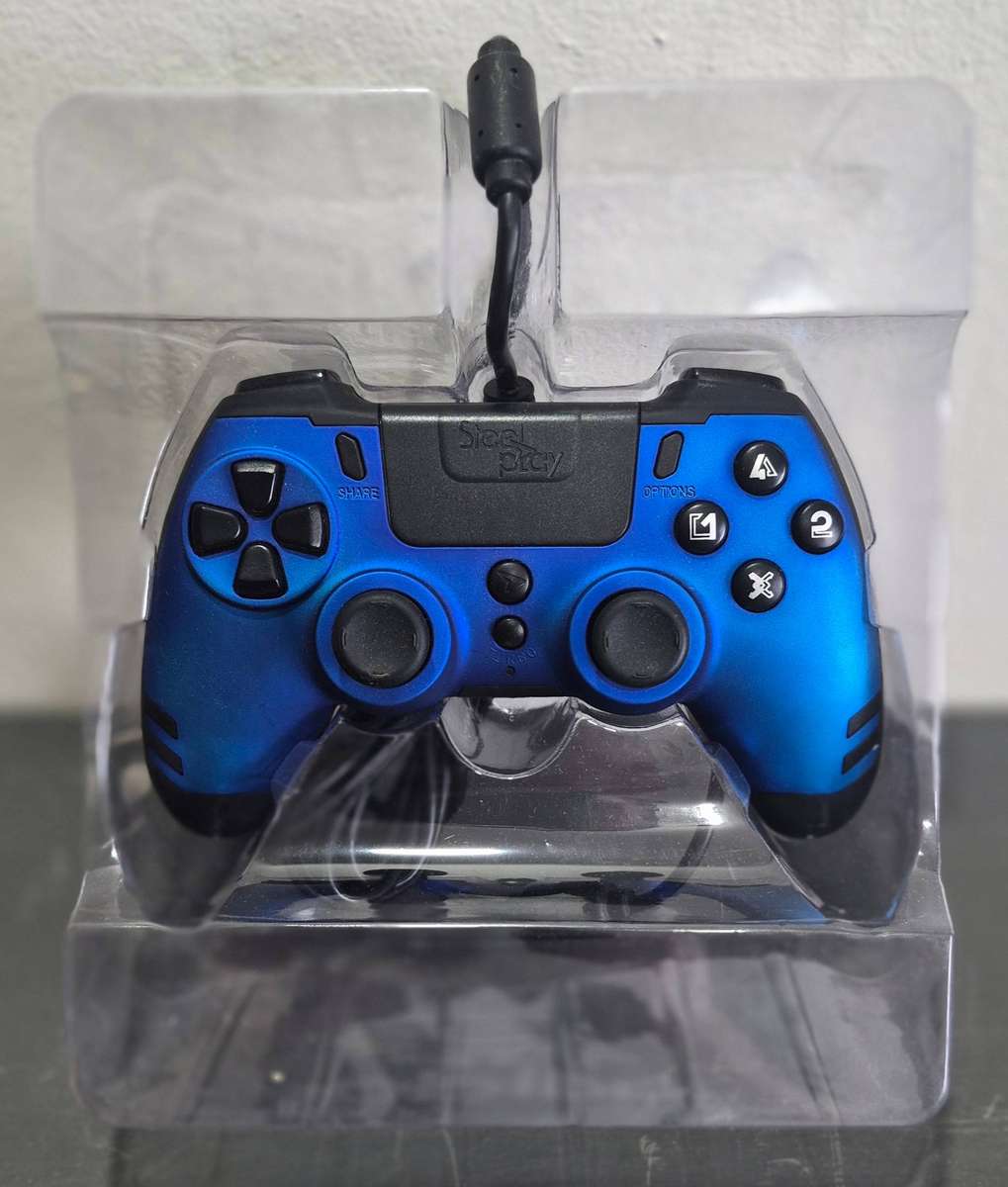Steel Play Playstation 4 Wired Controller