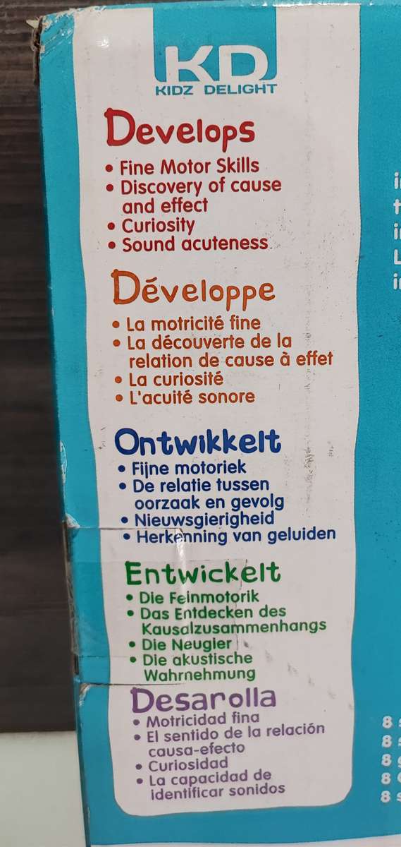 Tech Too Digi Cam play camera