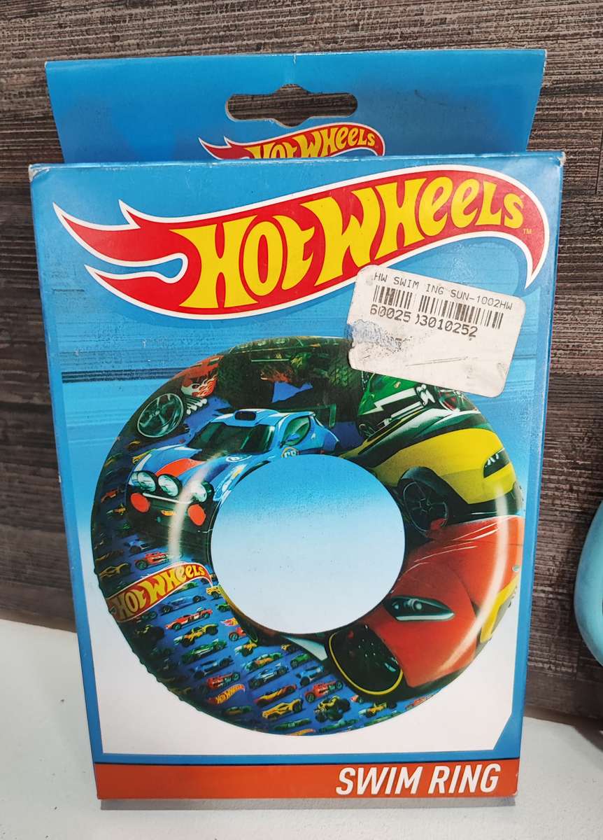 HotWheels Toy Combo