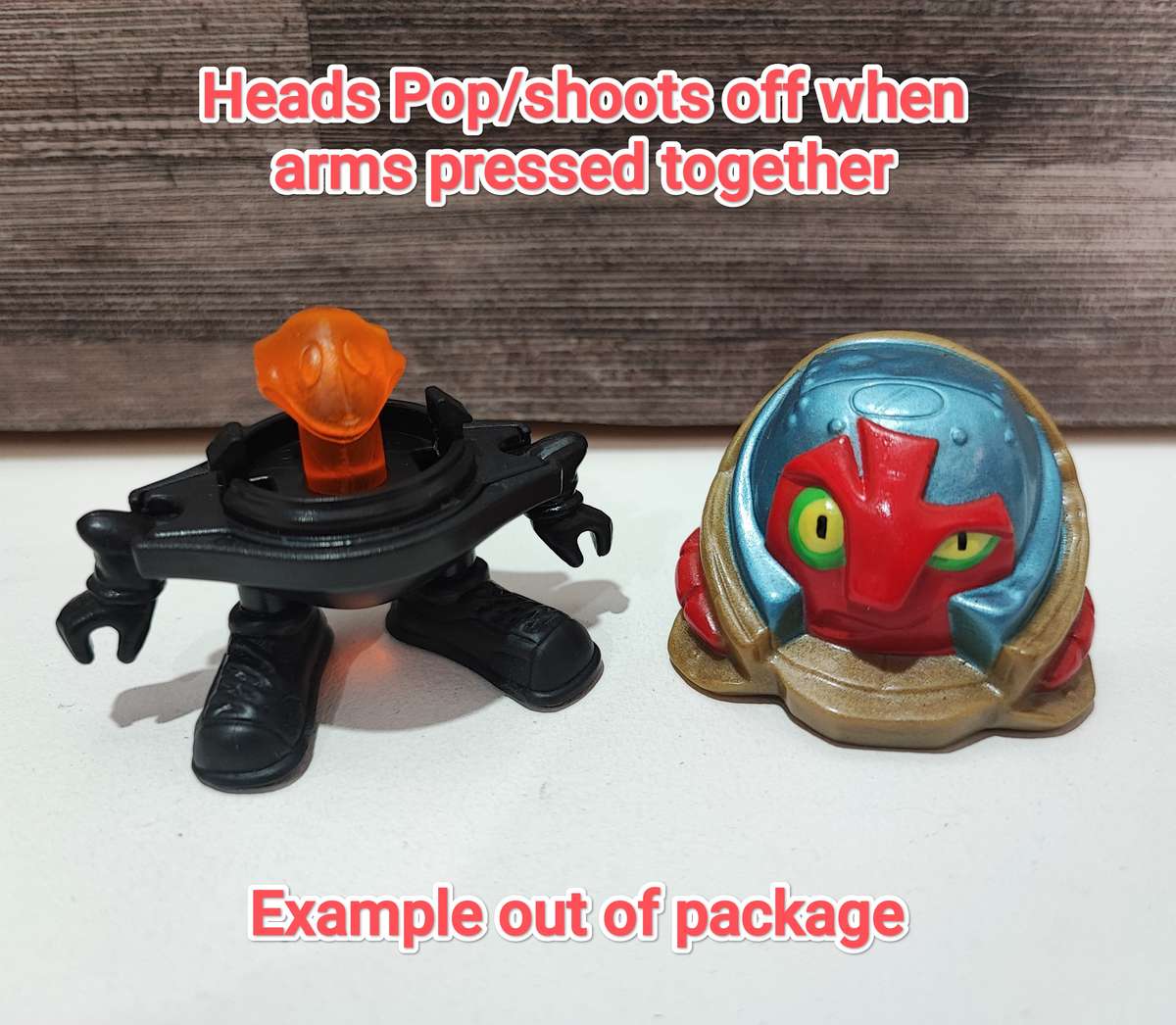 Mattel Smax it Combo