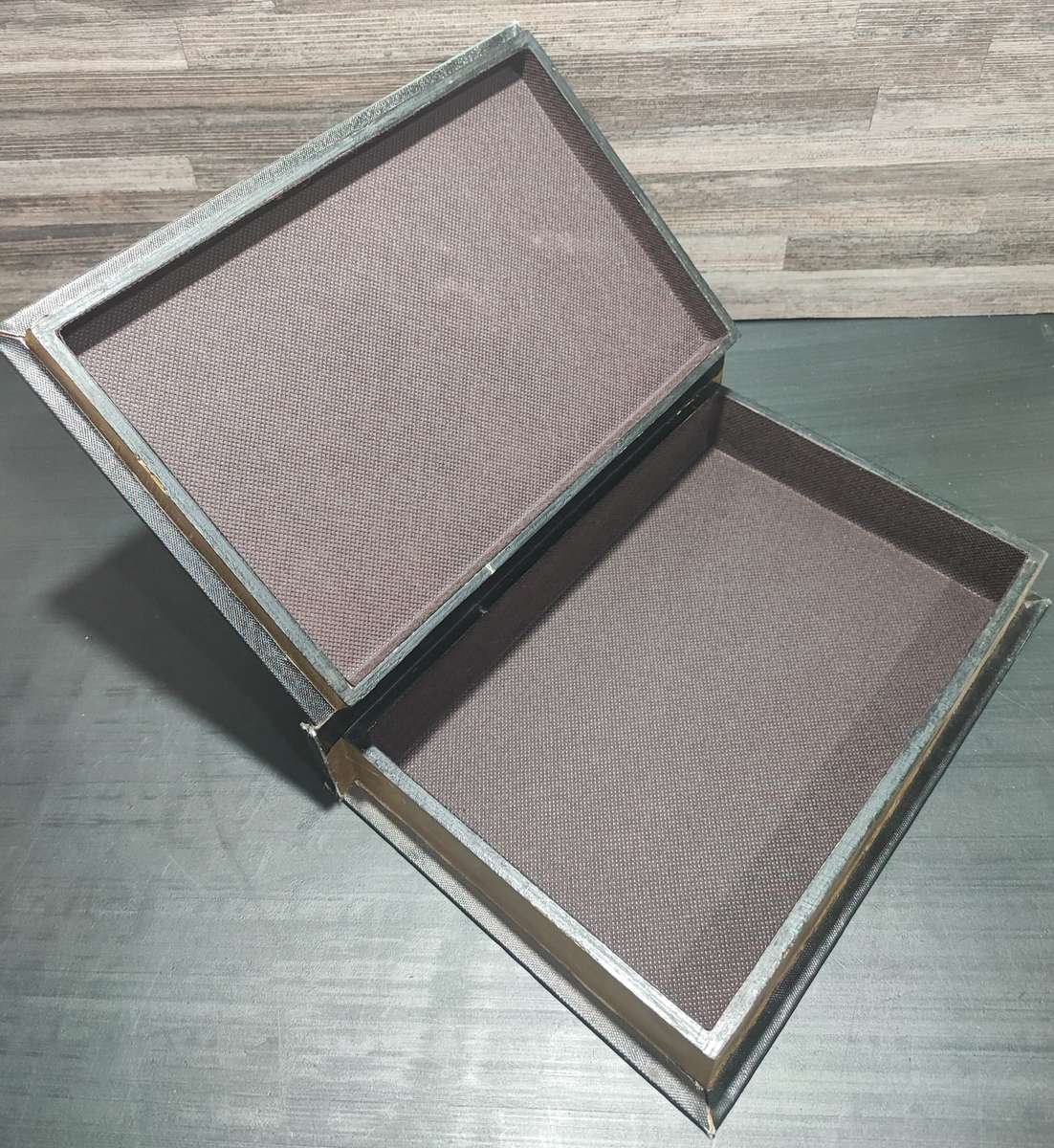 Micheal Jackson Wooden Storage Box 2