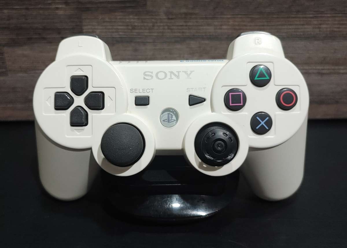 Playstation 3 Controller