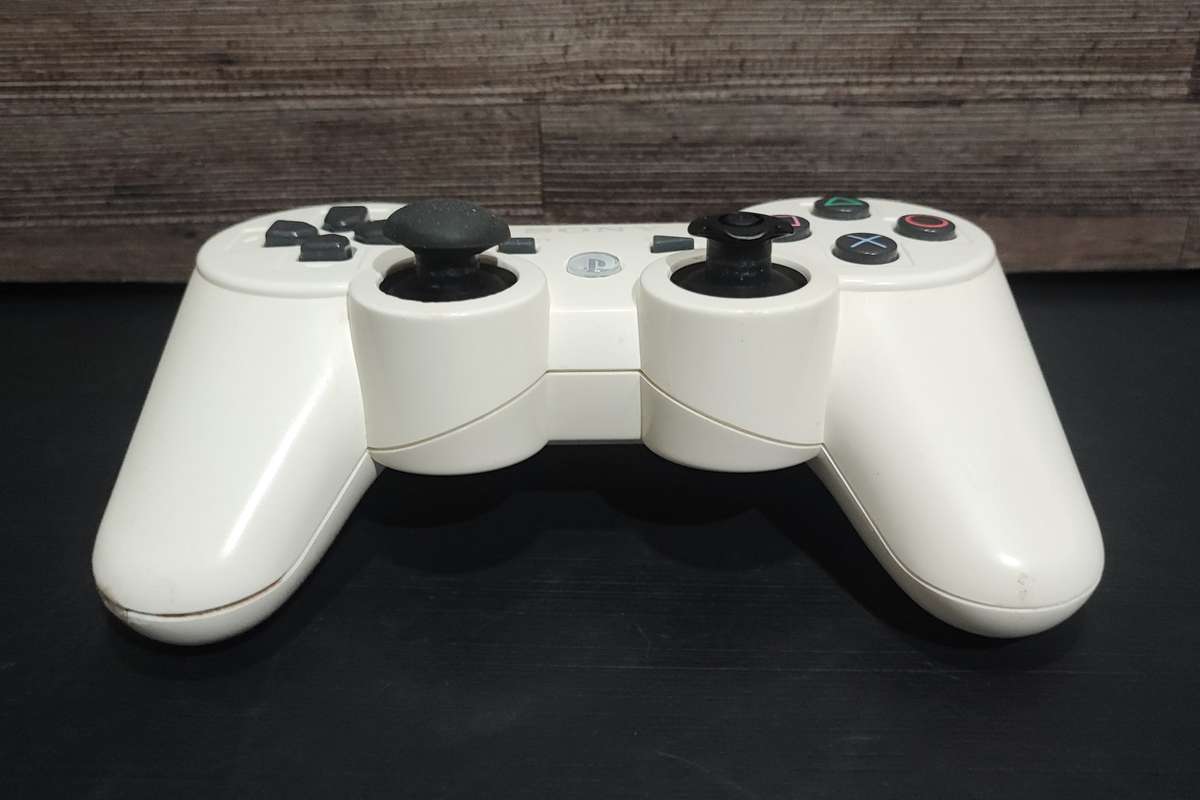 Playstation 3 Controller