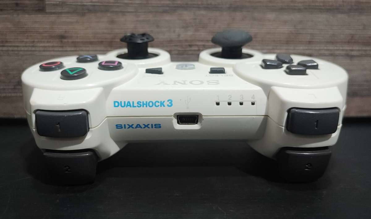 Playstation 3 Controller