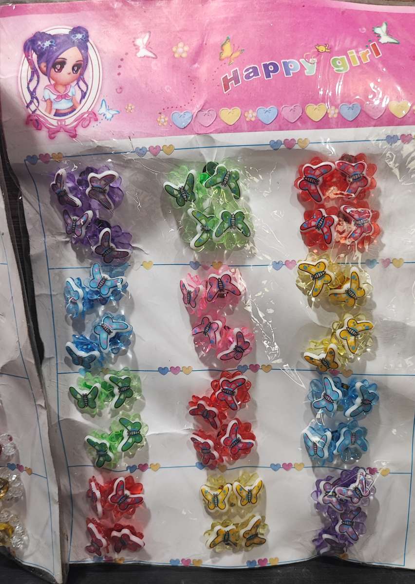 Hair bands Accessories