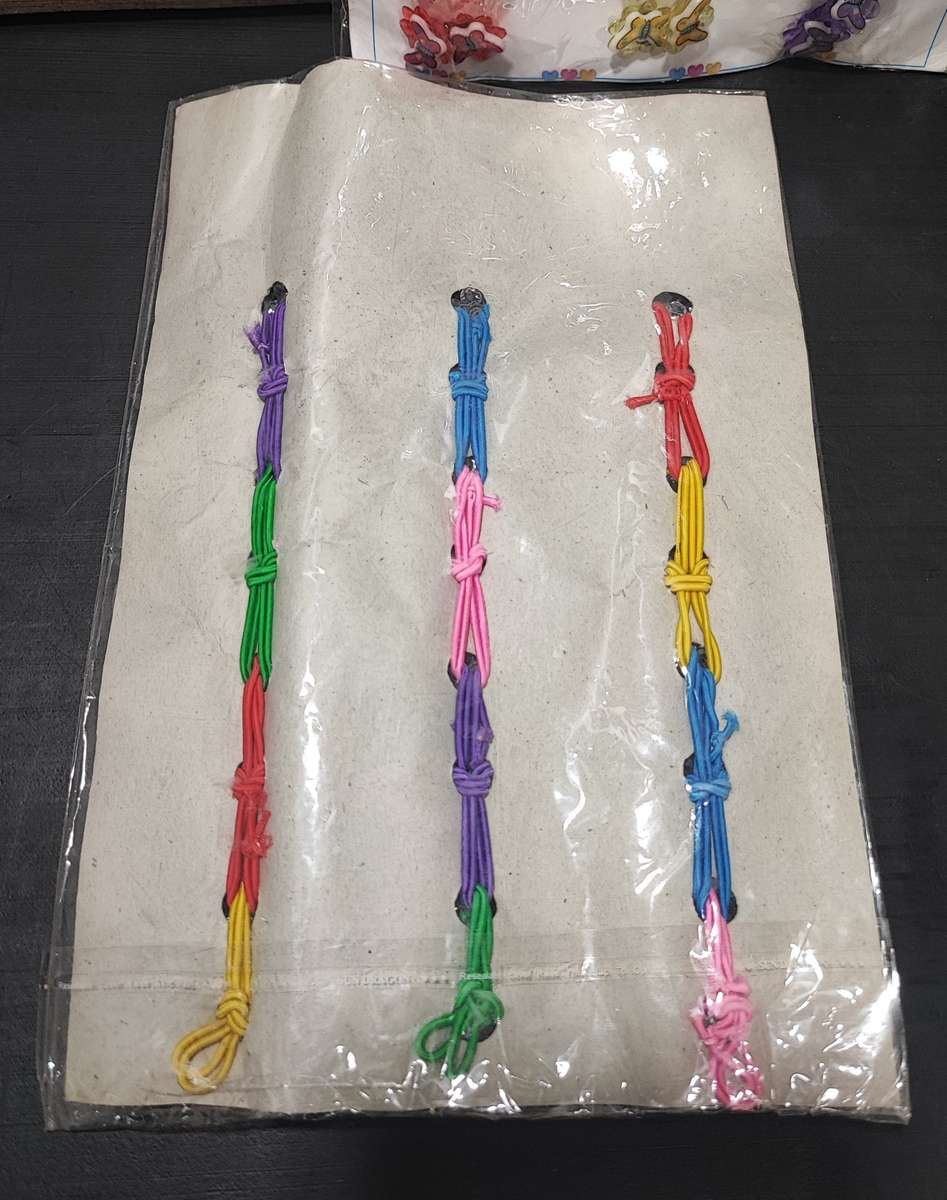 Hair bands Accessories