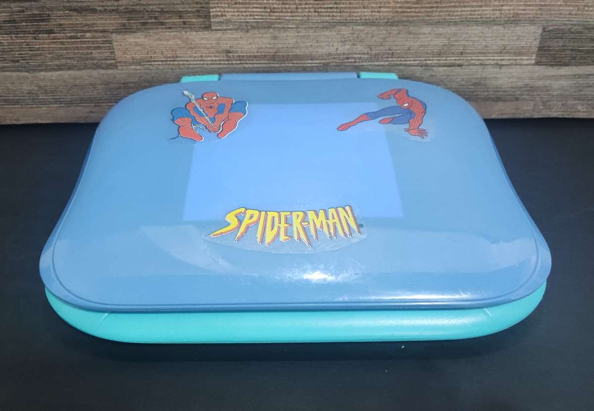 Kiddies Learning/Play Laptop