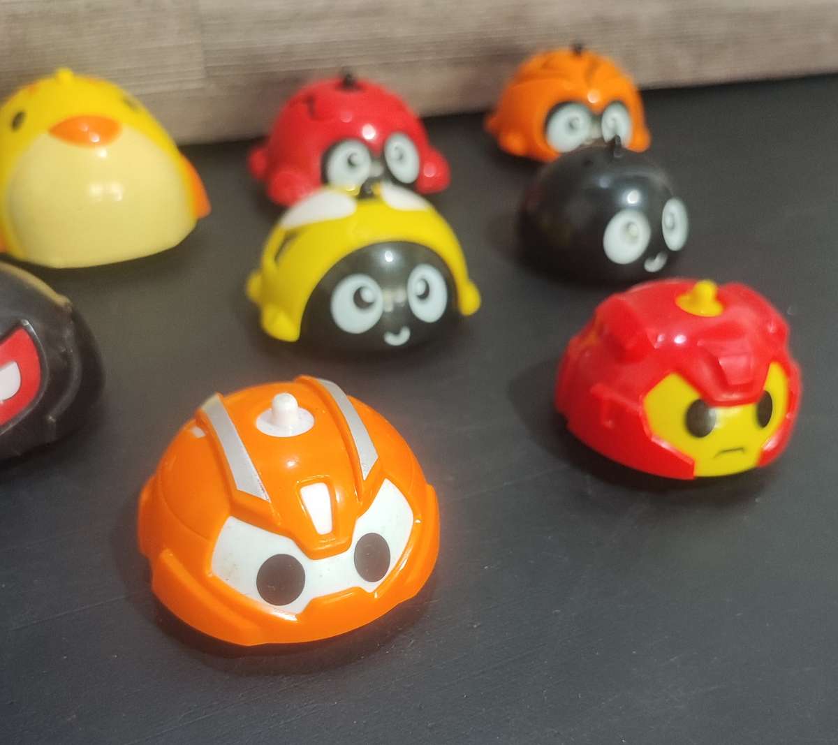 Toys Combo(Battle Gyro Cars)