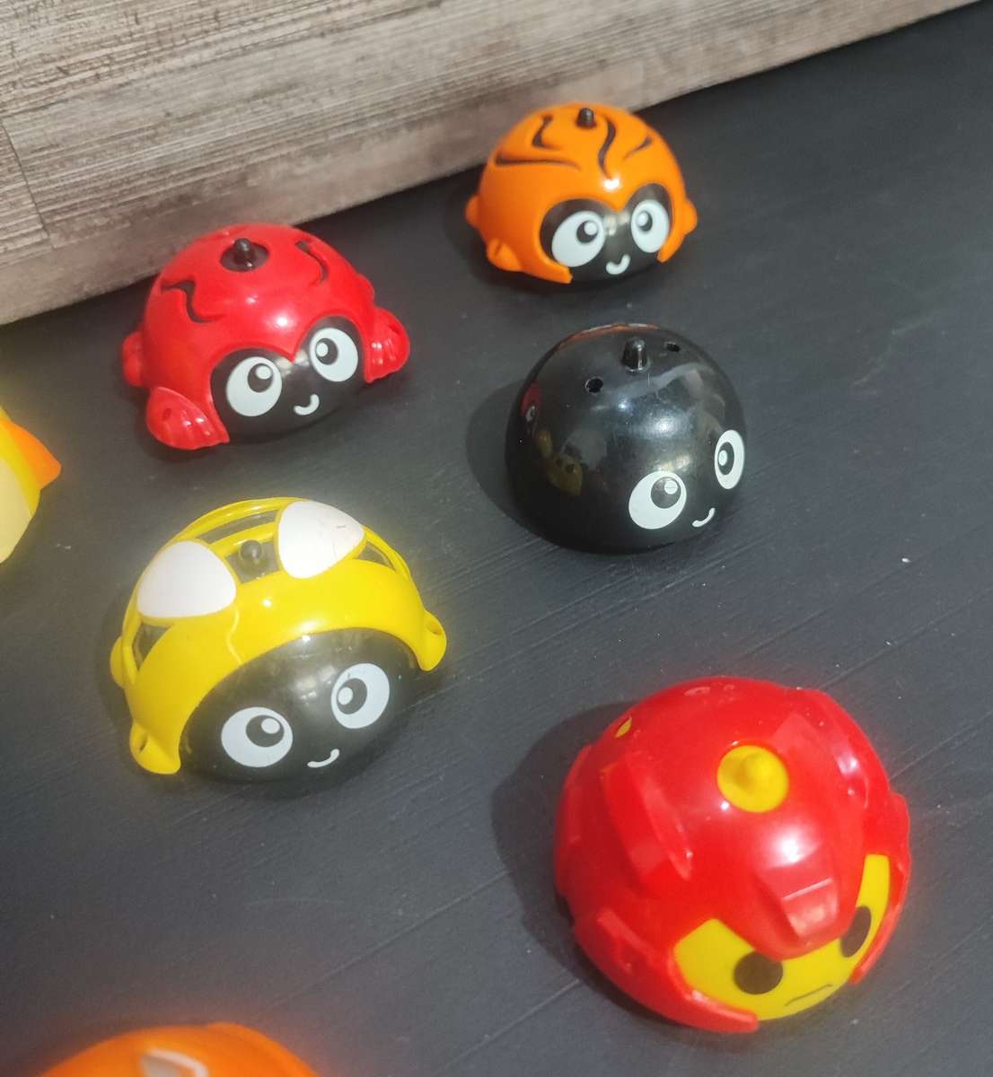 Toys Combo(Battle Gyro Cars)