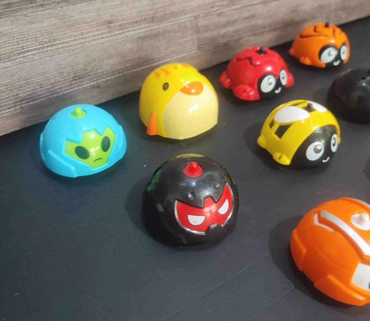 Toys Combo(Battle Gyro Cars)