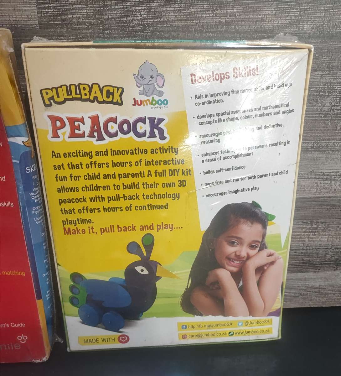 Mixed Toys Combo(Toy Variety)