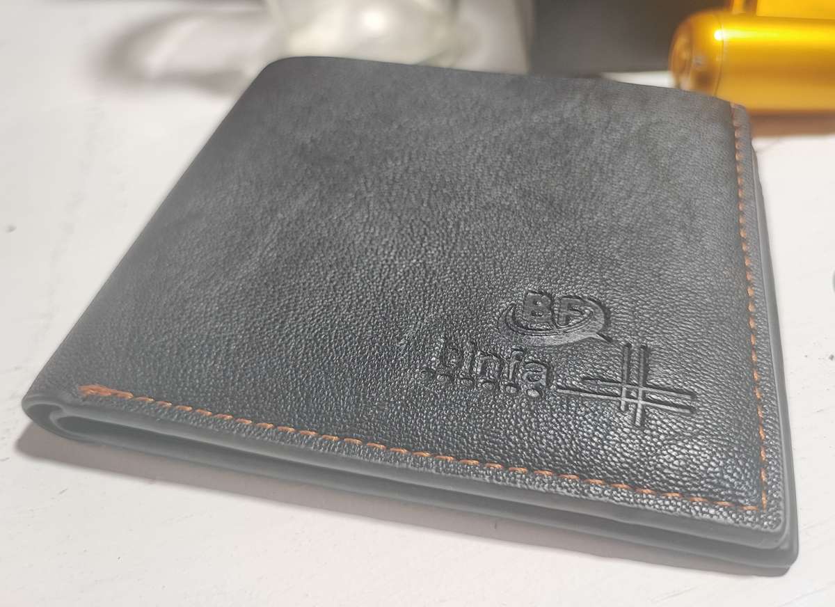 Harley Davidson storage box with goodies