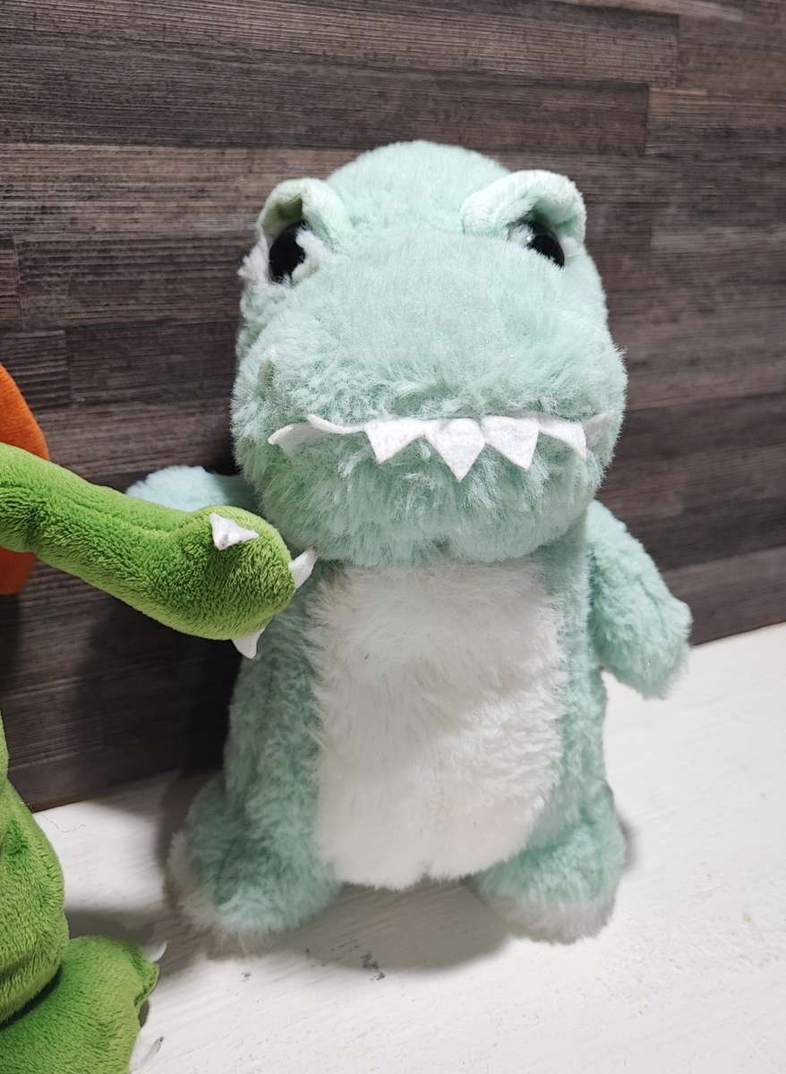 Plushie Combo 5