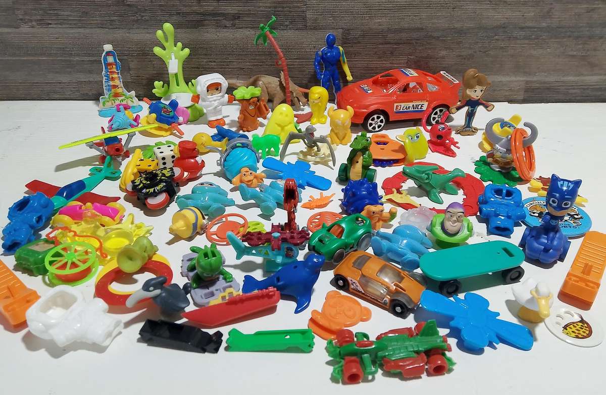 Kinderjoy Toys