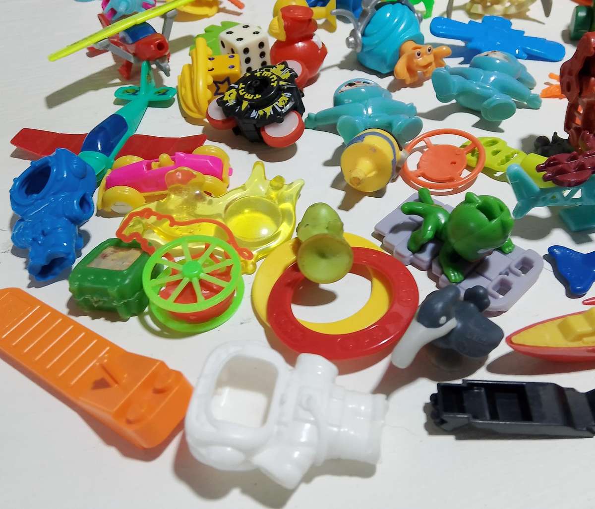 Kinderjoy Toys