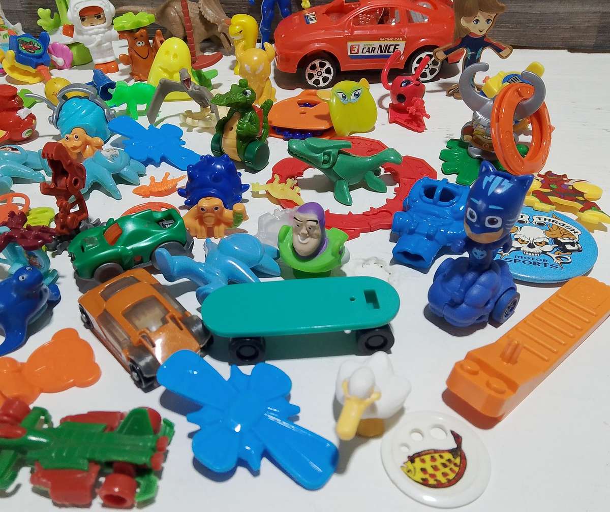 Kinderjoy Toys