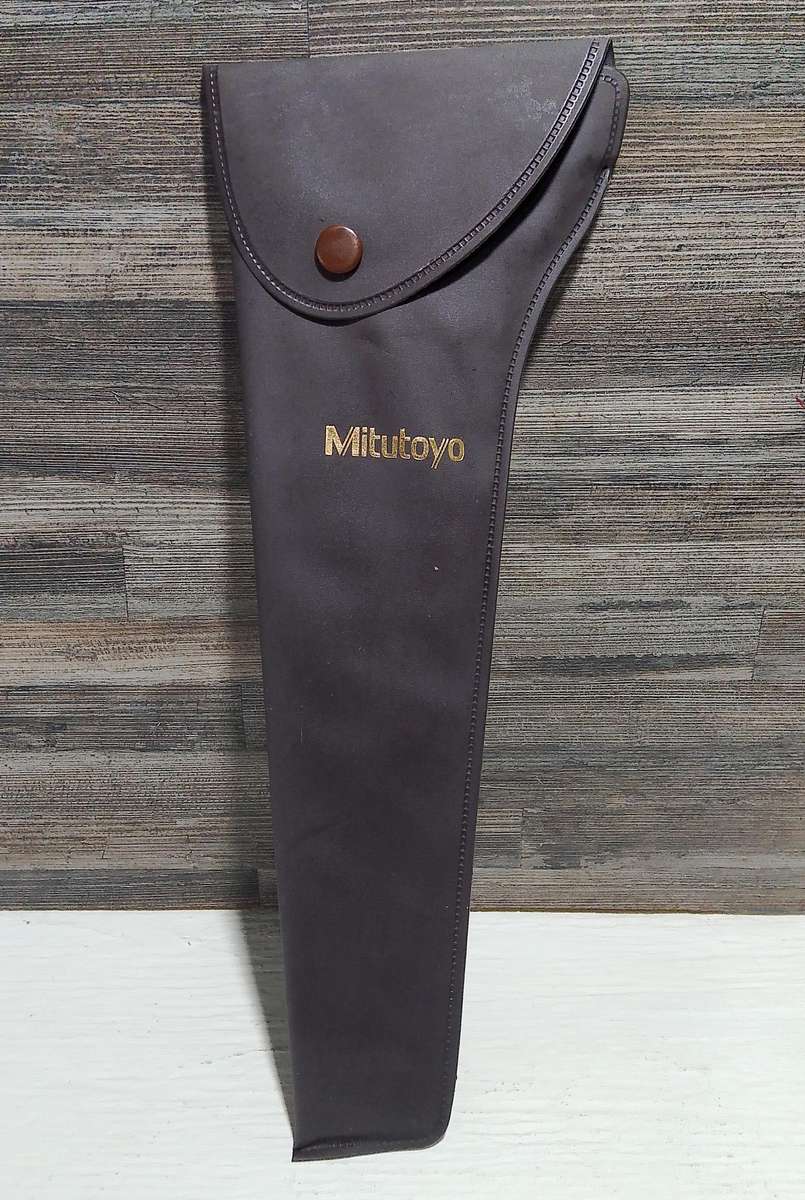 Mitutoyo Vernier Caliper 200mm/0.05