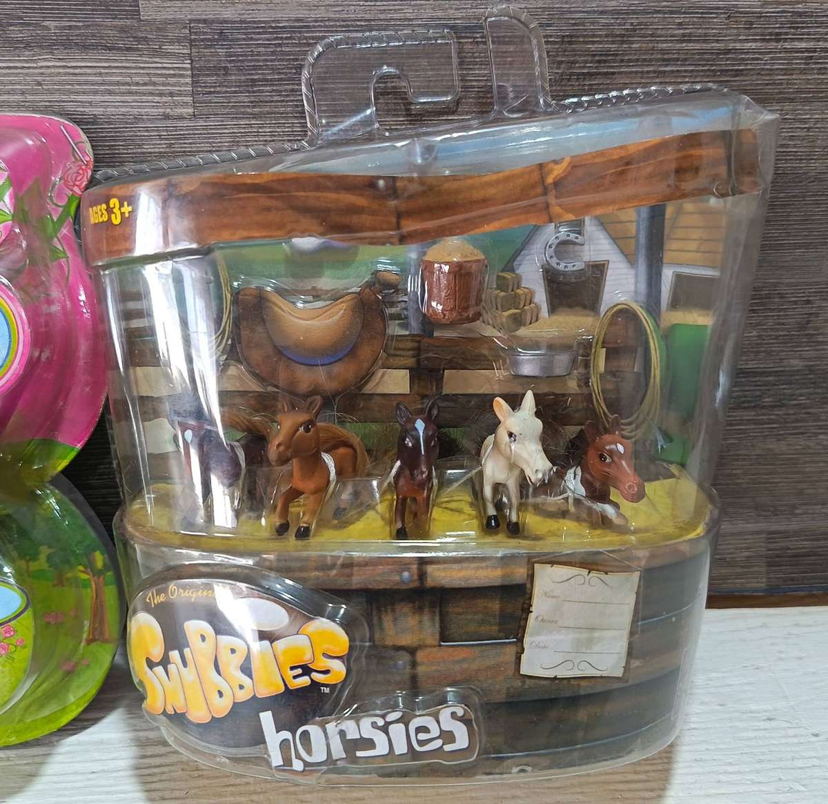 Cute miniature Horses Lot