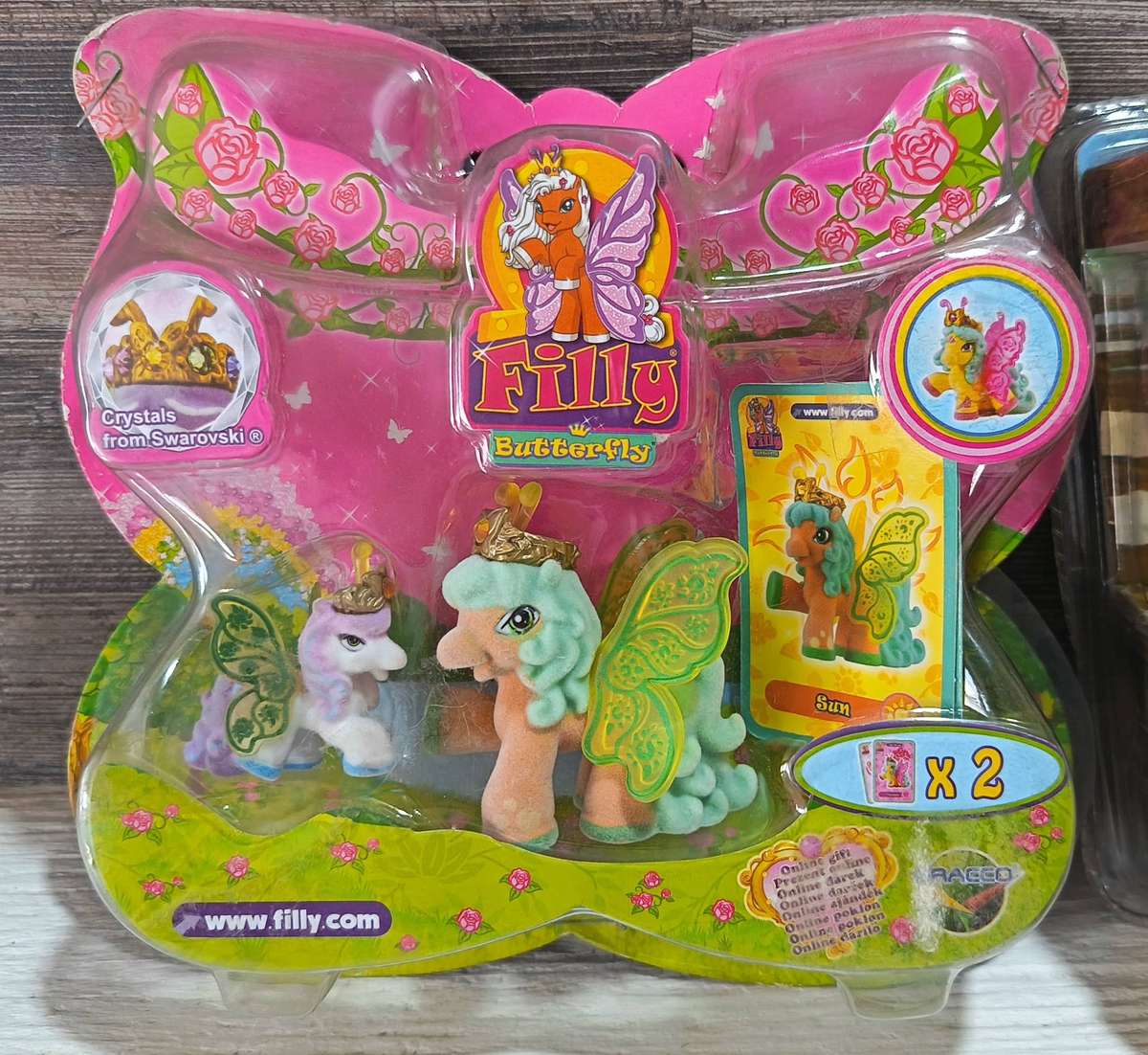 Cute miniature Horses Lot