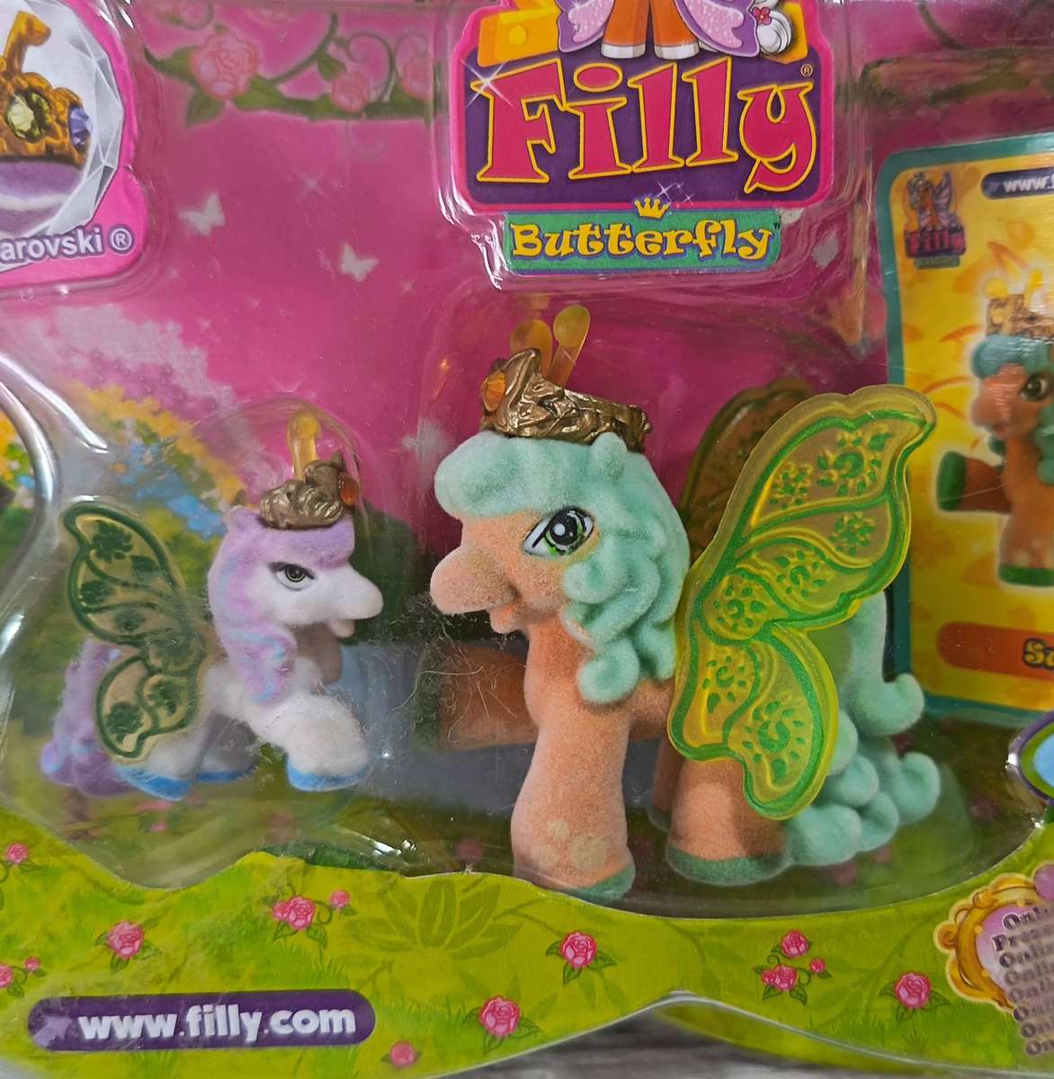 Cute miniature Horses Lot