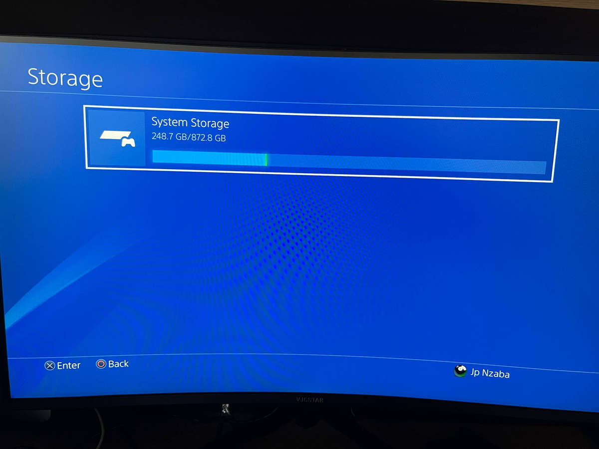 Playstation 4 PRO 1TB