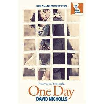 One Day by David Nicholls