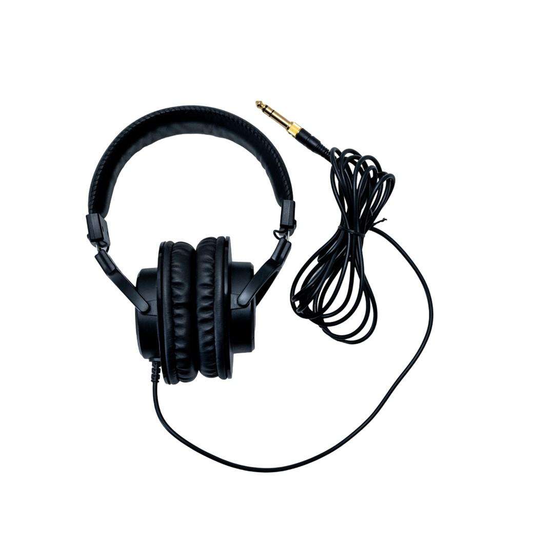 Powerworks HPW-2000 Headphones