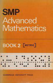 SMP Advanced Mathematics Book 2 (Metric)