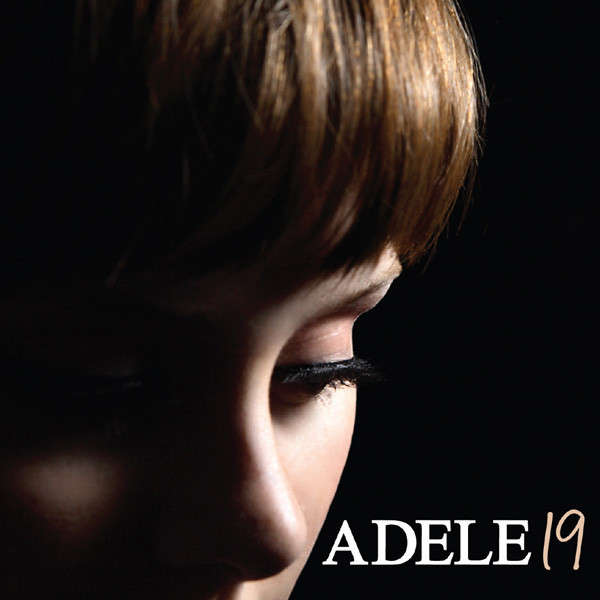 Adele 19 (Double, CD)