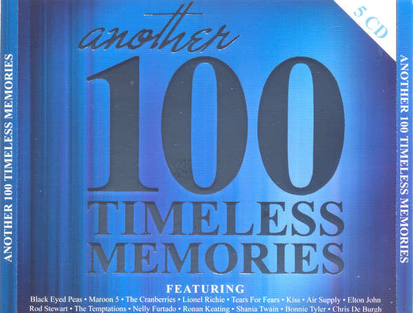 Various  Another 100 Timeless Memories (5 CD)