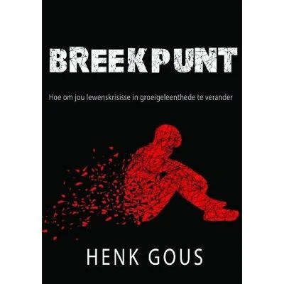 Breekpunt (Paperback)