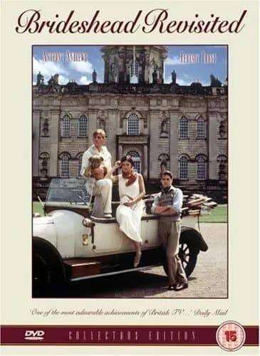 Brideshead Revisited (DVD, 2005), Collectors' Edition