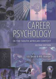 Career Psychology in the South African Context, 2nd ed