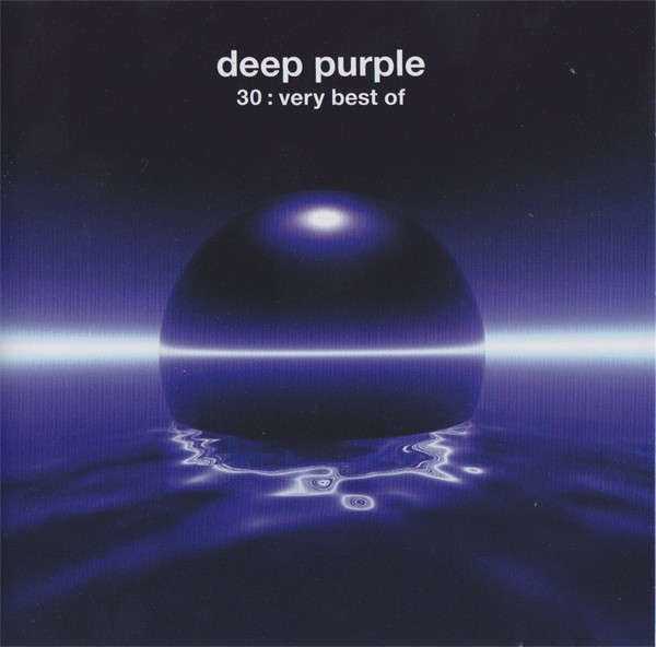 Deep Purple  30: Very Best Of CD