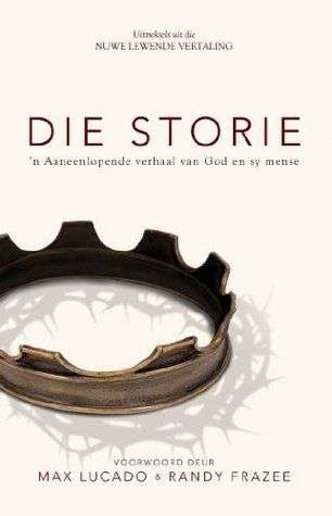 Die Storie - Max Lucado