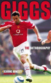 Giggs: The Autobiography (Paperback)