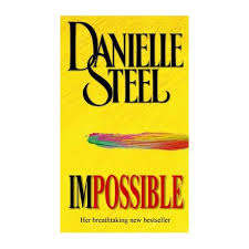 Impossible: Danielle Steel (Hardcover)