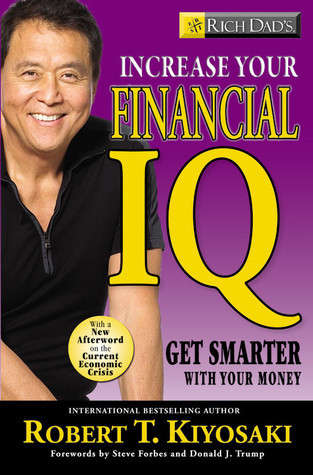 Increase Your Financial IQ: Get Smarter with your money