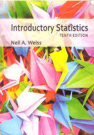 Introductory Statistics Global Edition - 10th Edition