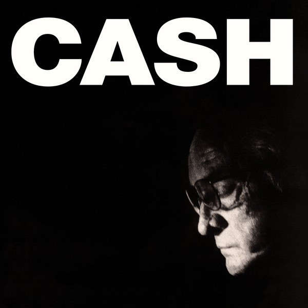 Johnny Cash  American IV: The Man Comes Around CD IMPORT