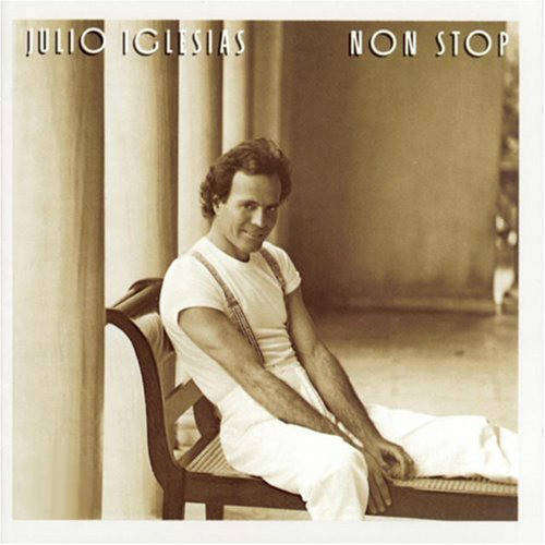 Julio Iglesias  Non Stop (Vinyl/LP)