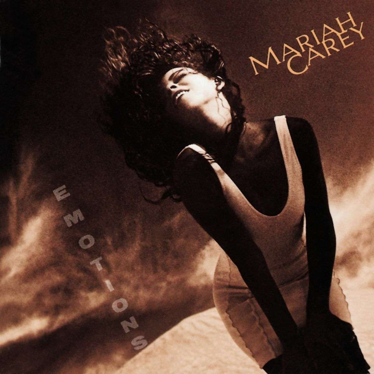 Mariah Carey - Emotions CD