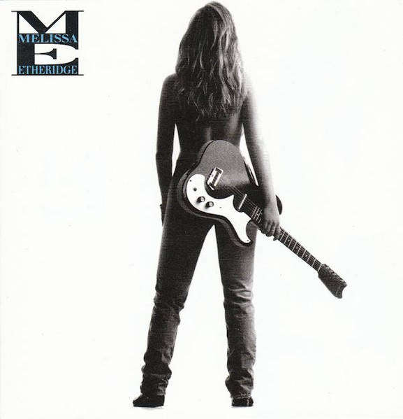 Melissa Etheridge  Never Enough (Import, CD)