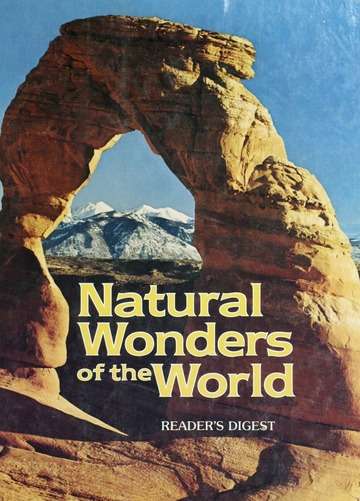 Natural Wonders of the World